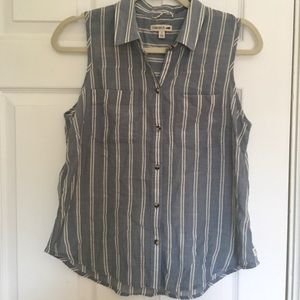 NWOT Toad&Co lightweight tank
